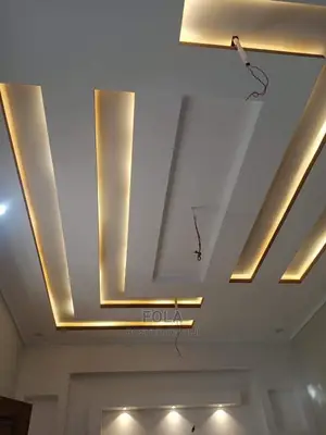 Ceiling Boards Wall Screeding
