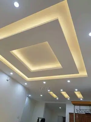Ceiling Boards Wall Screeding