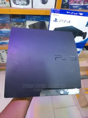 Playstation 3 Consoles With Downloaded Games