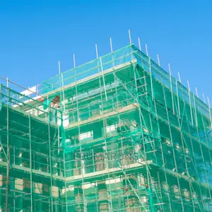 Scaffold Net