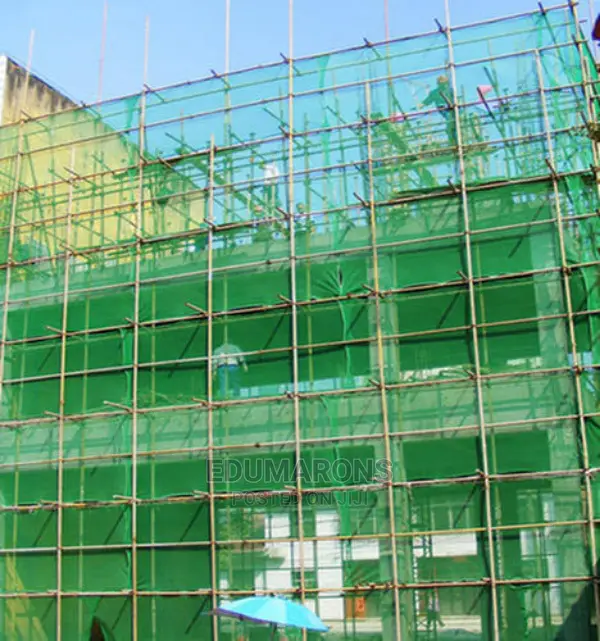 Scaffold Net