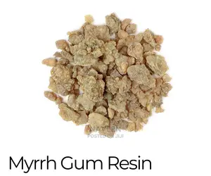 Photo - Myrrh Gum - 50g