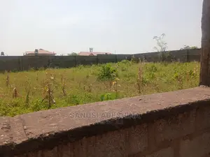 Fha Allocation Paper at Off 69road by Charles Boys Side Guwa