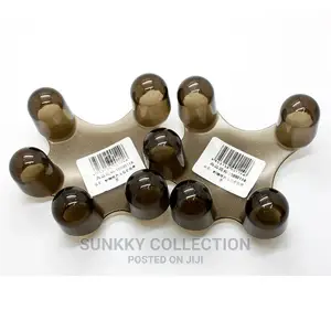 Five Finger Massager Neck Scalm Massager for Hair Care.
