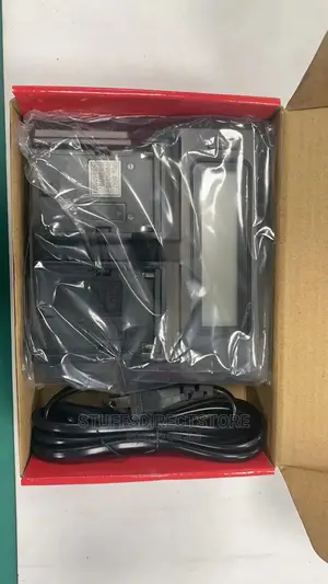 Dual Battery Charger for Sony NP F970/F770/F750/ FM50