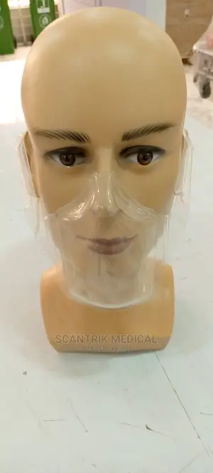 Shield Face Cover Mouth Cover for Adult Outdoor Protector