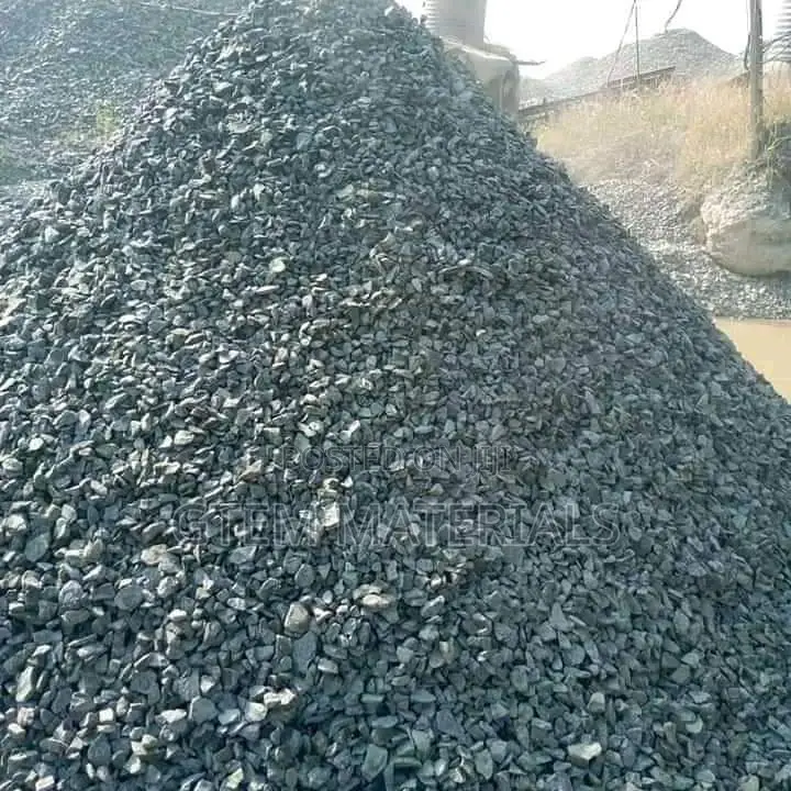 Chipping Stone