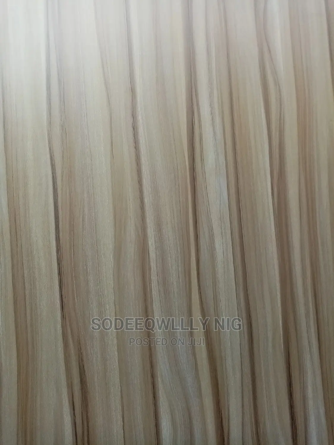 HDF Plywood