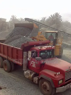 Chipping Gravel