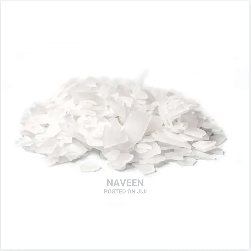 Magnesium Chloride Flakes - 100g