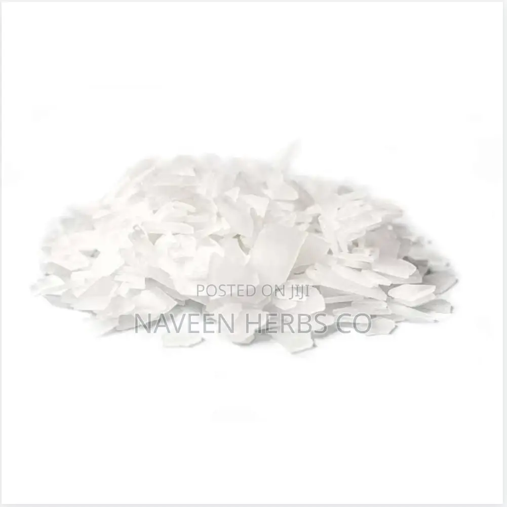 Magnesium Chloride Flakes - 100g