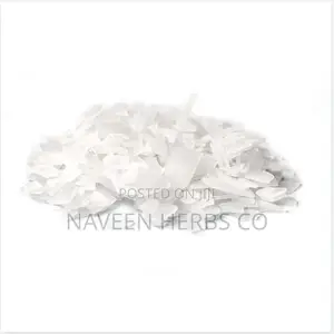 Magnesium Chloride Flakes - 100g