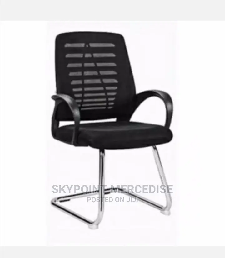 Net Office Chair