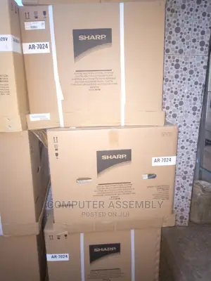 Sharp Ar 7024 Multifunctional System