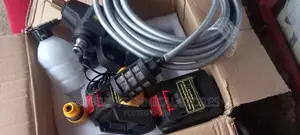 Battery Operated Washing Machine. 48v
