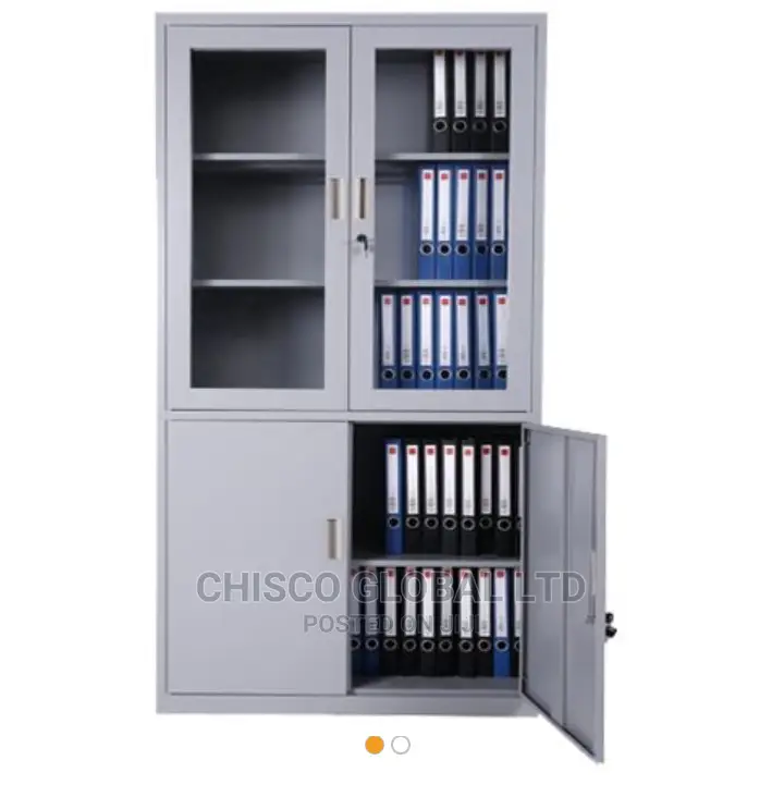 Book Shelve