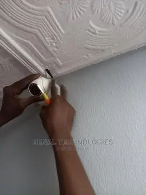 Cctv Installation in Edo State With Mobile Phone Remote View