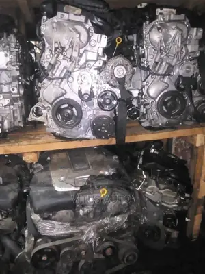 Nissan Rogue, Santra ,Vasa