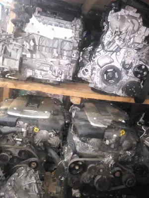 Nissan Rogue, Santra ,Vasa