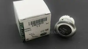 Engine Start Button for Range Rover