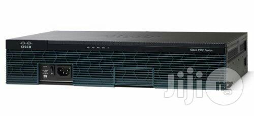 CISCO2911-SEC/K9 Router