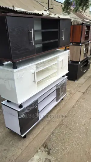 Improve New Quality Tv Stand