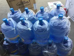 C Way Waters