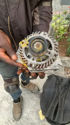 Alternator Ford Explorer 2012 2013