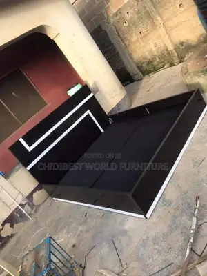 6x6 Bed Frame