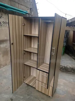 40inchis Width by 6ft Height Wardrobe