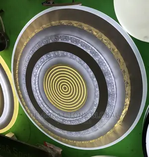 Led Ceiling Fitting