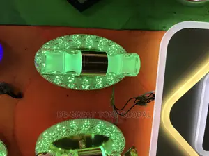 Led Wall Bracket