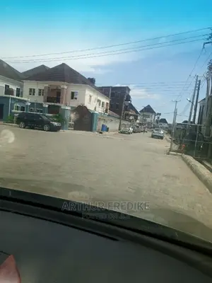 Plot of Land for Sale at Amuwo Odofin, Victory, Divine