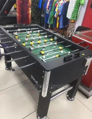 Big Quality Soccer Table