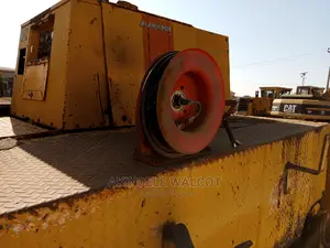Asphalt Pavers