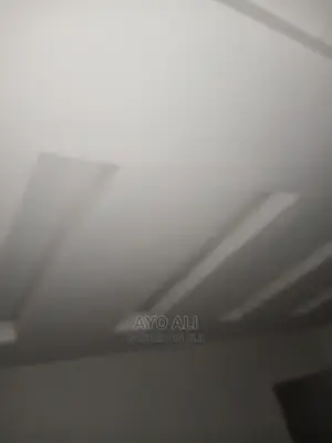Pop Ceiling Design and Screeding