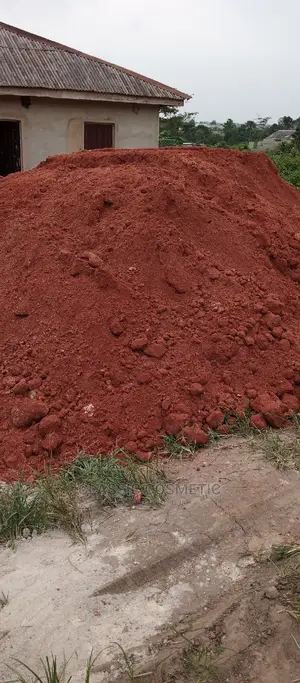 Filling Sand