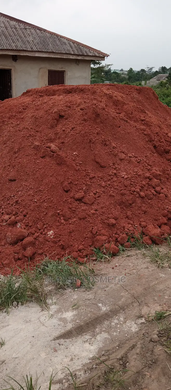 Filling Sand