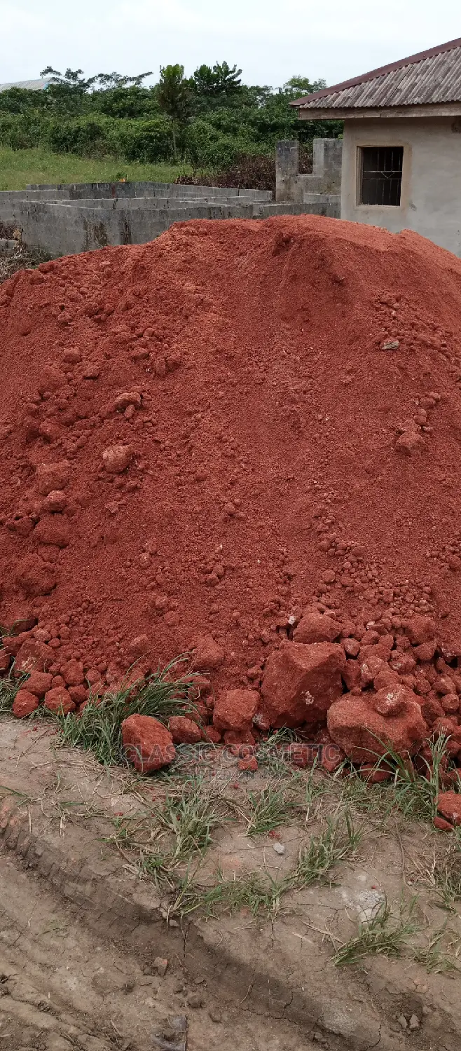 Filling Sand