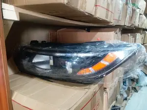 Home of Genuine Vehicle Headlamps