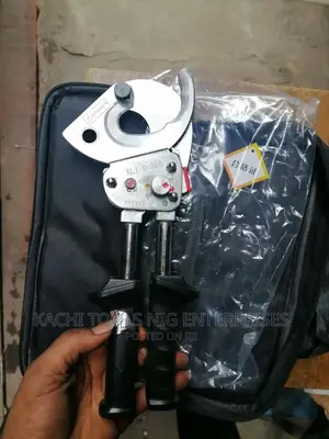 Adjustable Cable Cutter 75