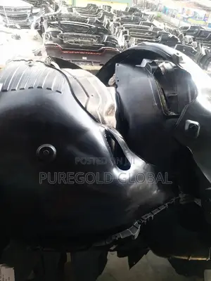 Major Vehicle Spare Parts Dealer