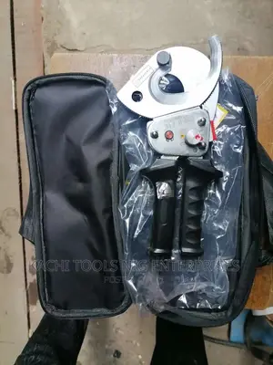 Adjustable Cable Cutter 75