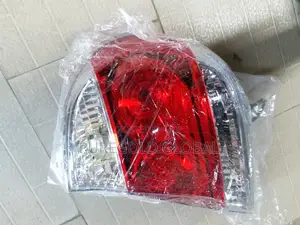 Tail Camry 05