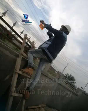 Perimeter Fencing System