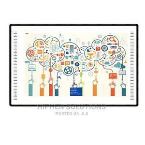 Big Size 85 Inch Interactive White Board