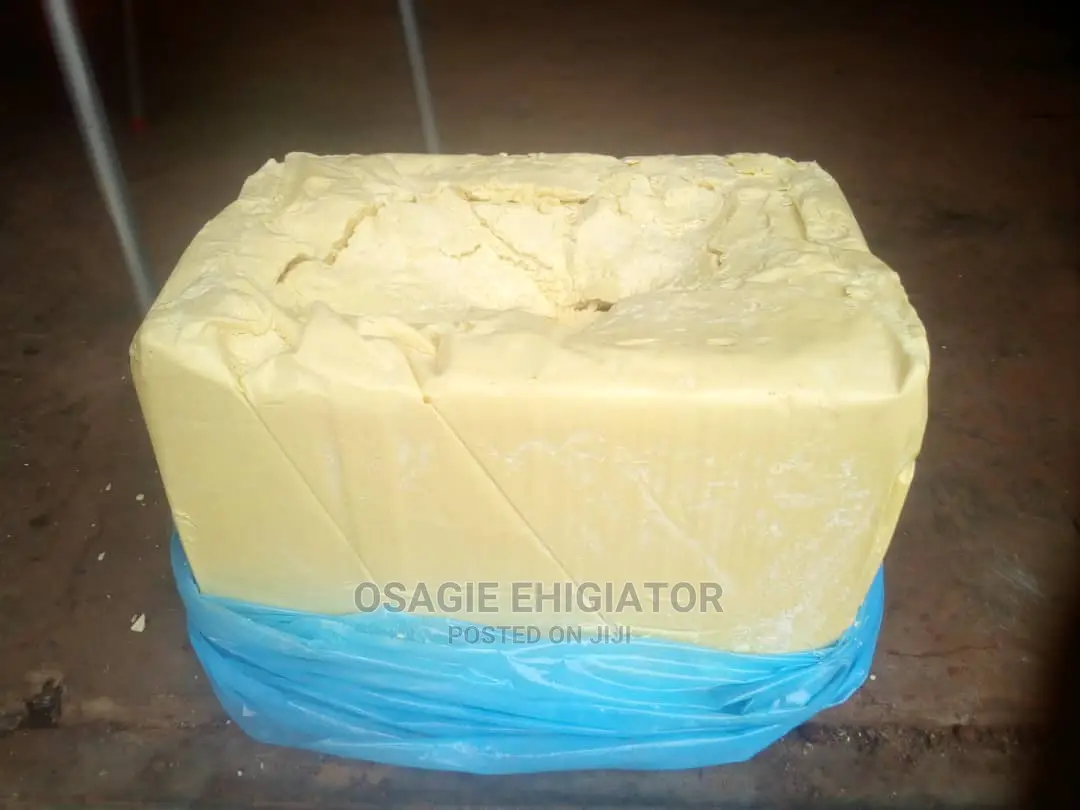 100% Pure Organic Cocoa Butter