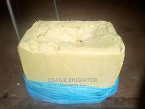 100% Pure Organic Cocoa Butter