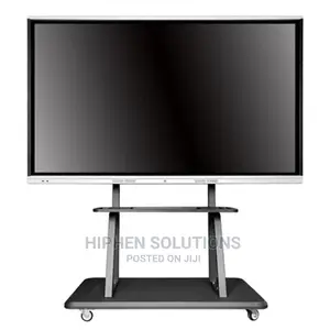 Touch Flat Panel Electronic Interactive Board