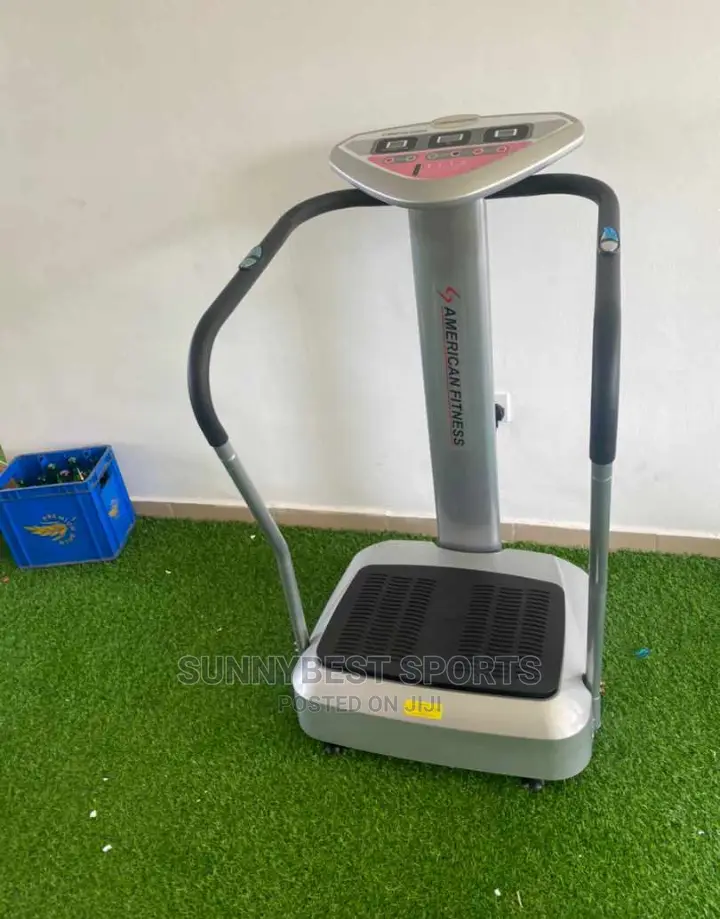 Crazy Fit Massager Original One